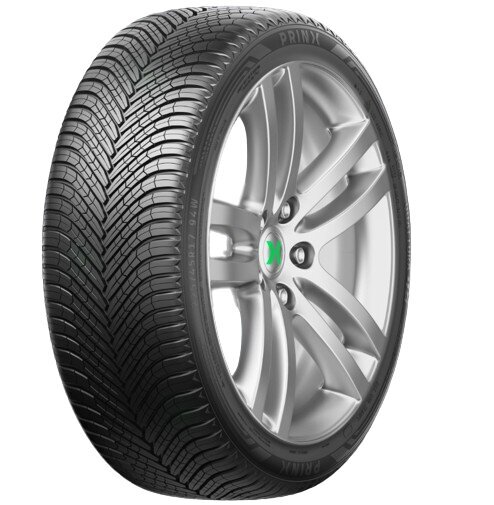 Prinx Quattura 4S 155/65R14 75T цена и информация | Lamellrehvid | kaup24.ee