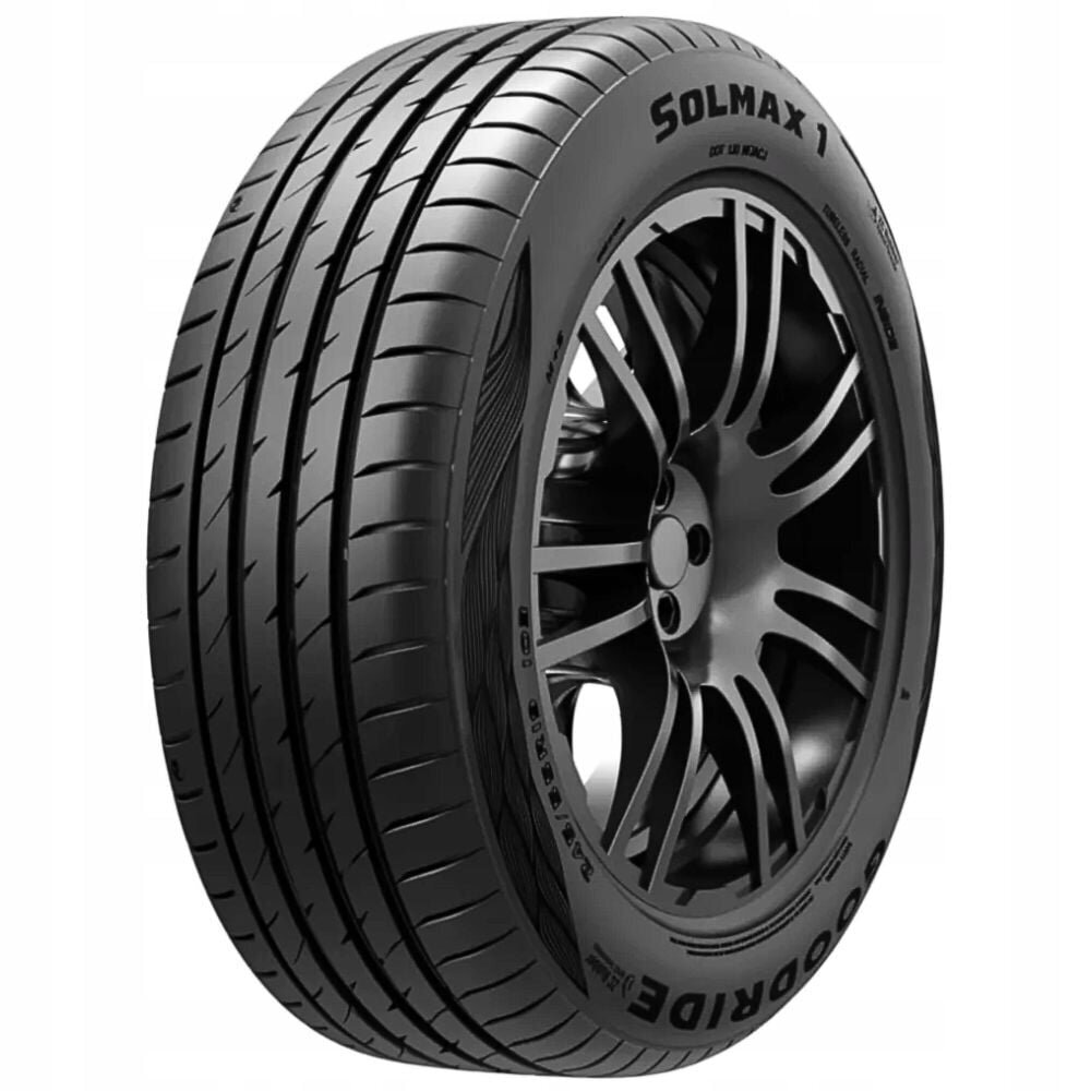 Goodride (Westlake) Solmax 1 225/55R19 99W цена и информация | Suverehvid | kaup24.ee