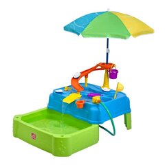 Набор для игры с водой, STEP2 цена и информация | Игрушки для песка, воды, пляжа | kaup24.ee