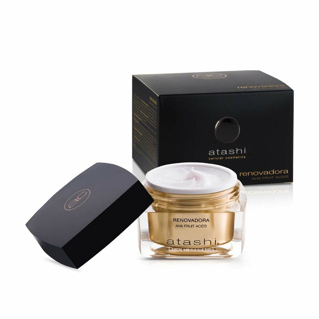 Näokreem Atashi Celullar Cosmetic 50 ml hind ja info | Näokreemid | kaup24.ee