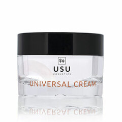 Näokreem USU Cosmetics Universal 50 ml hind ja info | Näokreemid | kaup24.ee