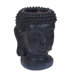 Lillepott Stone Buddha, 26x35 cm hind ja info | Dekoratiivsed lillepotid | kaup24.ee