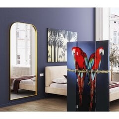 Seinapeegel Opera 80 x 190 cm hind ja info | Peeglid | kaup24.ee