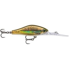 Lant Rapala Shadow Rap Jack Deep TRL hind ja info | Landid, voblerid | kaup24.ee