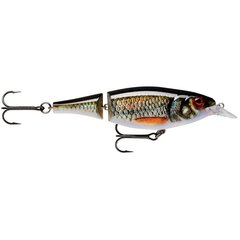 Lant Rapala X-Rap ROL hind ja info | Landid, voblerid | kaup24.ee