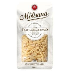 La Molisana Penne Pasta, 500 g hind ja info | Makaronid | kaup24.ee