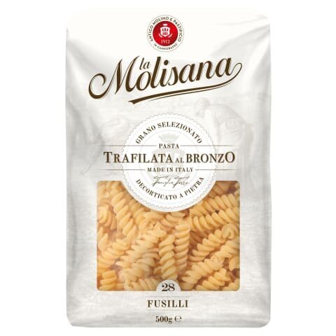 La Molisana Gnocchetti Pasta, 500 g hind ja info | Makaronid | kaup24.ee