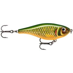 Lant Rapala X-Rap Twitchin Shad SCRR hind ja info | Landid, voblerid | kaup24.ee