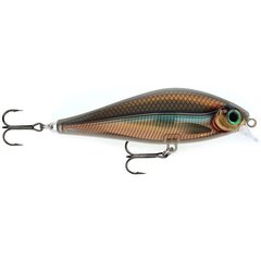 Lant Rapala Super Shadow Rap SMB hind ja info | Landid, voblerid | kaup24.ee