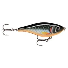 Lant Rapala X-Rap Twitchin Shad HLW hind ja info | Landid, voblerid | kaup24.ee