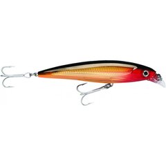 Lant Rapala X-Rap Saltwater 12G hind ja info | Landid, voblerid | kaup24.ee