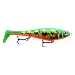 Lant Rapala X-Rap Peto PCK hind ja info | Landid, voblerid | kaup24.ee