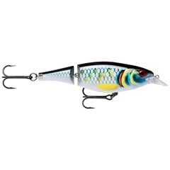 Lant Rapala X-Rap SCRB hind ja info | Landid, voblerid | kaup24.ee