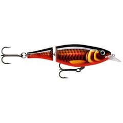 Lant Rapala X-Rap TWZ hind ja info | Landid, voblerid | kaup24.ee