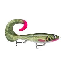 Lant Rapala X-Rap Otus OG hind ja info | Landid, voblerid | kaup24.ee