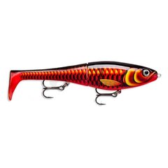 Lant Rapala X-Rap Peto TWZ hind ja info | Landid, voblerid | kaup24.ee