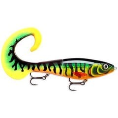 Lant Rapala X-Rap Otus HTIP hind ja info | Landid, voblerid | kaup24.ee