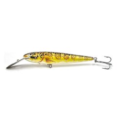 Воблер Whitefish 13SX 13cm/27g/4.0-7.0m T цена и информация | Воблеры, приманки, блесны | kaup24.ee