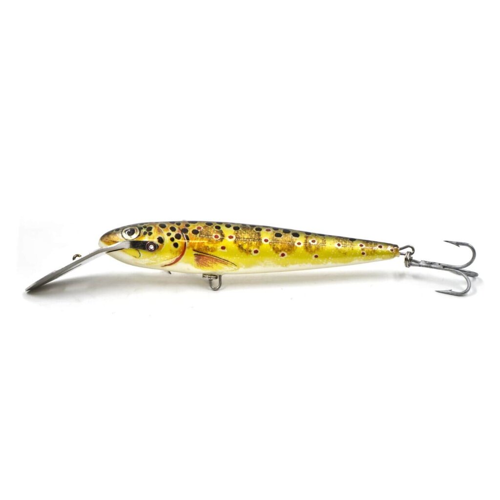 Lant Rapala Whitefish 13SX T hind ja info | Landid, voblerid | kaup24.ee