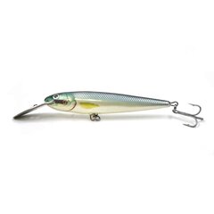 Воблер Whitefish 13SX 13cm/27g/4.0-7.0m BS цена и информация | Воблеры, приманки, блесны | kaup24.ee