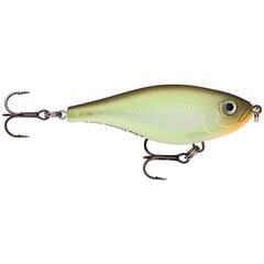 Lant Rapala X-Rap Twitchin Shad HAY hind ja info | Landid, voblerid | kaup24.ee