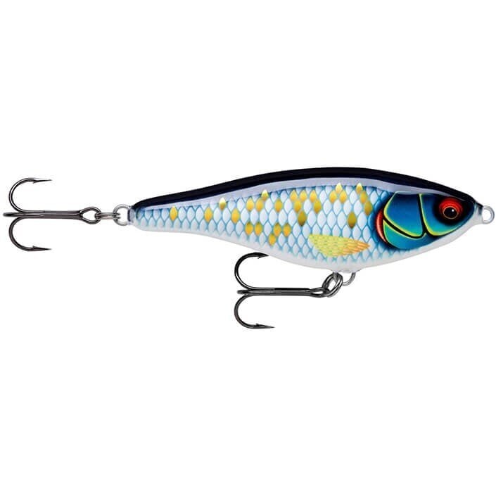 Lant Rapala Twitchin Rap SCRB hind ja info | Landid, voblerid | kaup24.ee