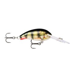 Воблер Shad Dancer 7cm/15g/2.7-4.2m PEML цена и информация | Воблеры, приманки, блесны | kaup24.ee