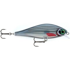 Lant Rapala Super Shadow Rap ROR hind ja info | Landid, voblerid | kaup24.ee