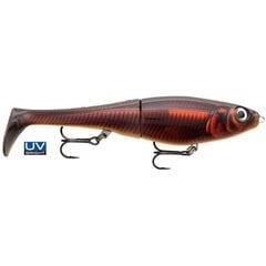 Lant Rapala X-Rap Peto UV5 hind ja info | Landid, voblerid | kaup24.ee