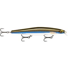 Lant Rapala MaxRap LZL hind ja info | Landid, voblerid | kaup24.ee