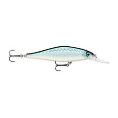 Lant Rapala Lure Shadow Rap Shad BAP hind ja info | Landid, voblerid | kaup24.ee