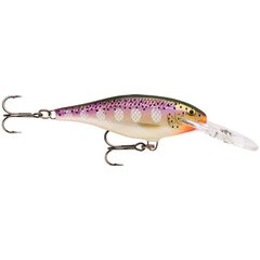 Воблер Shad Rap 9cm/15g/2.4-4.5m PD цена и информация | Воблеры, приманки, блесны | kaup24.ee