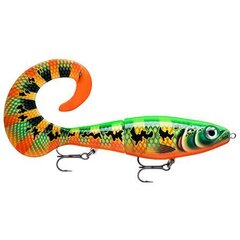 Lant Rapala X-Rap Otus PCK hind ja info | Landid, voblerid | kaup24.ee