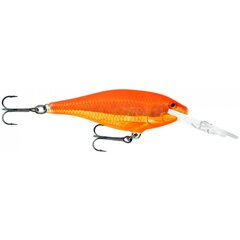 Воблер Shad Rap 9cm/15g/2.4-4.5m GF цена и информация | Воблеры, приманки, блесны | kaup24.ee