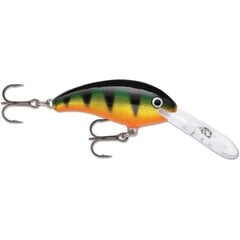 Lant Rapala Shad Dancer YP hind ja info | Landid, voblerid | kaup24.ee