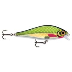 Lant Rapala Super Shadow Rap OG hind ja info | Landid, voblerid | kaup24.ee