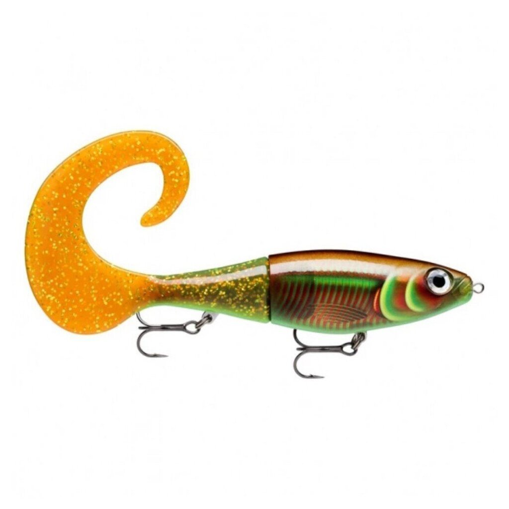 Lant Rapala X-Rap Otus GMTU hind ja info | Landid, voblerid | kaup24.ee