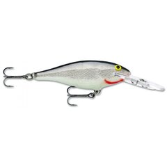 Lant Rapala Lure Shad Rap 7S hind ja info | Landid, voblerid | kaup24.ee