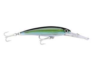 Lant Rapala X-Rap Magnum YFT hind ja info | Landid, voblerid | kaup24.ee