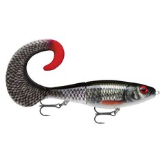 Lant Rapala X-Rap Otus ROL hind ja info | Landid, voblerid | kaup24.ee