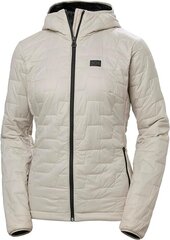 Helly Hansen jope naistele, beež цена и информация | Женские куртки | kaup24.ee