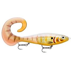 Lant Rapala X-Rap Otus PGG hind ja info | Landid, voblerid | kaup24.ee