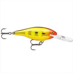 Воблер Shad Rap 9cm/15g/2.4-4.5m JLC цена и информация | Воблеры, приманки, блесны | kaup24.ee