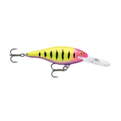 Воблер Shad Rap 9cm/15g/2.4-4.5m HSP цена и информация | Воблеры, приманки, блесны | kaup24.ee