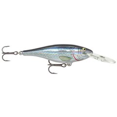 Воблер Shad Rap 9cm/15g/2.4-4.5m HSH цена и информация | Воблеры, приманки, блесны | kaup24.ee