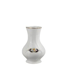 Thun 1794 a.s. Фарфоровая ваза 23 см.  цена и информация | Детали интерьера | kaup24.ee