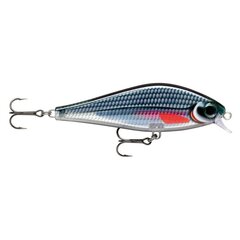 Lant Rapala Super Shadow Rap ROR hind ja info | Landid, voblerid | kaup24.ee