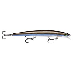 Lant Rapala MaxRap LZL hind ja info | Landid, voblerid | kaup24.ee