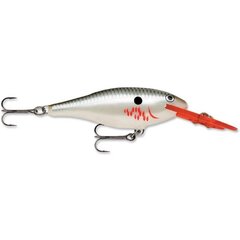 Воблер Shad Rap 7cm/8g/1.5-3.3m BP цена и информация | Воблеры, приманки, блесны | kaup24.ee