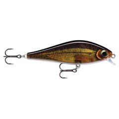 Lant Rapala Super Shadow Rap ZAL hind ja info | Landid, voblerid | kaup24.ee